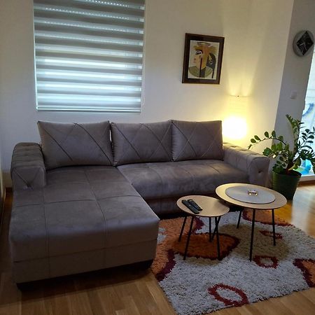 Beautifull Apartment Nis Luaran gambar