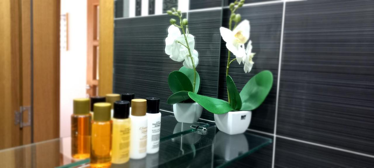 Beautifull Apartment Nis Luaran gambar