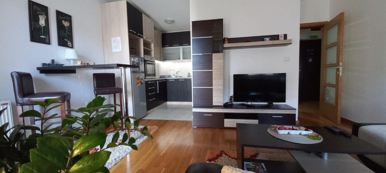 Beautifull Apartment Nis Luaran gambar