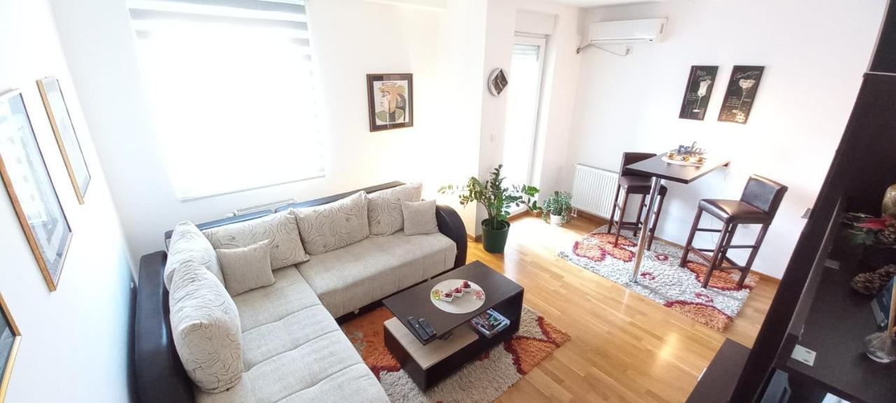 Beautifull Apartment Nis Luaran gambar
