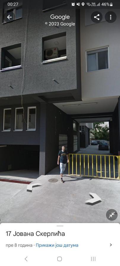 Beautifull Apartment Nis Luaran gambar