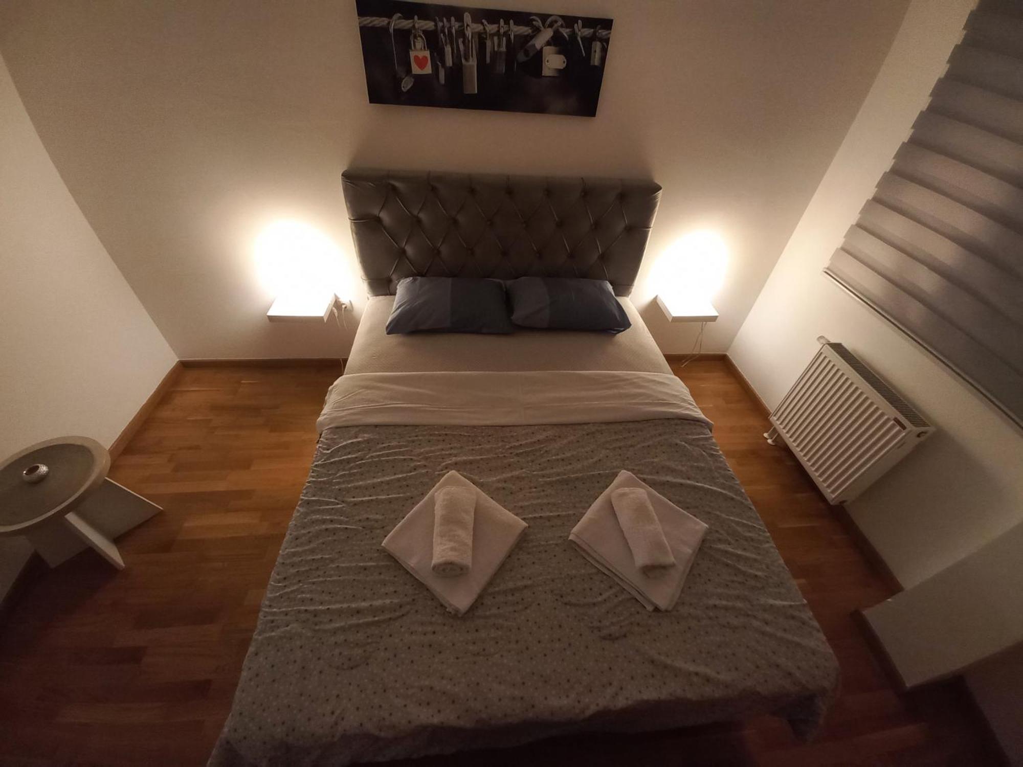 Beautifull Apartment Nis Luaran gambar