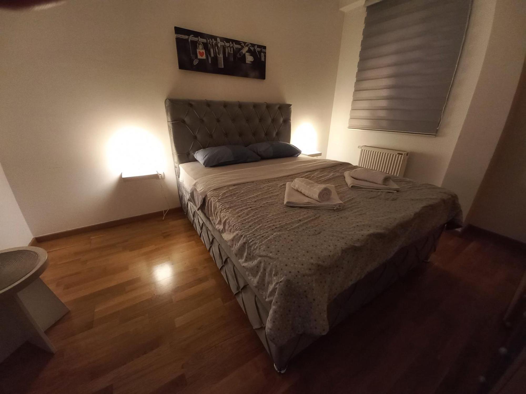 Beautifull Apartment Nis Luaran gambar